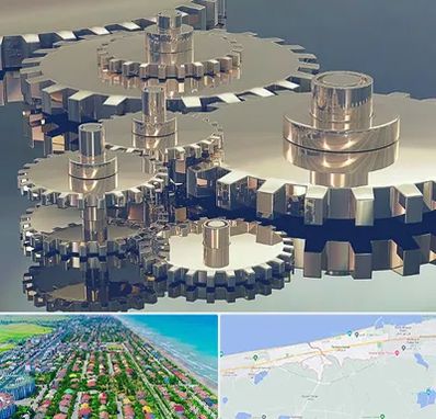 دستگاه سازی در فریدونکنار