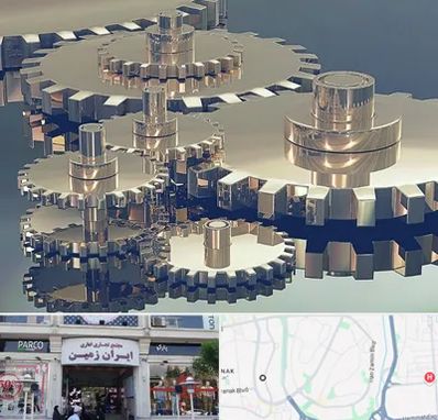 دستگاه سازی در ایران زمین