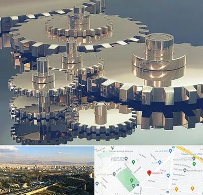 دستگاه سازی در هنگام 