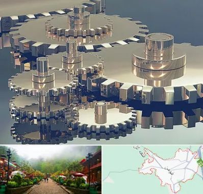 دستگاه سازی در فومن