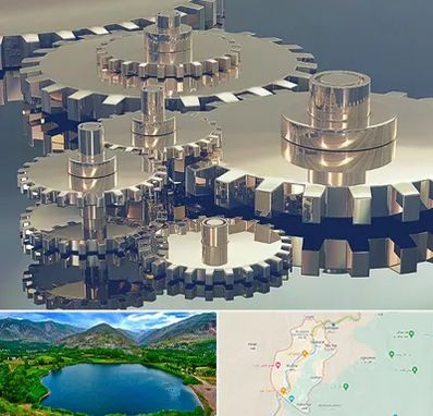 دستگاه سازی در رودبار