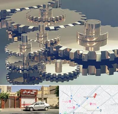 دستگاه سازی در باجک قم