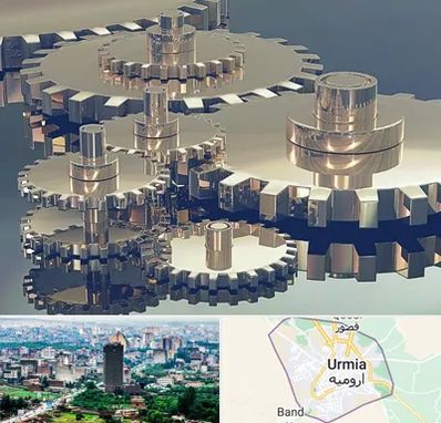 دستگاه سازی در ارومیه