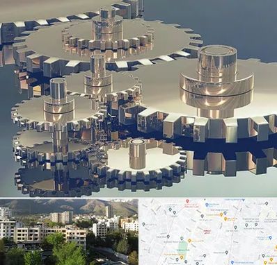دستگاه سازی در دیباجی 