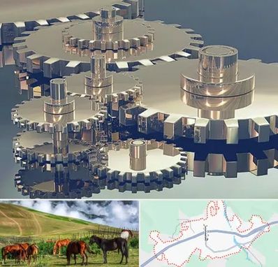 دستگاه سازی در تالش