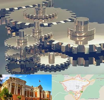 دستگاه سازی در خوی