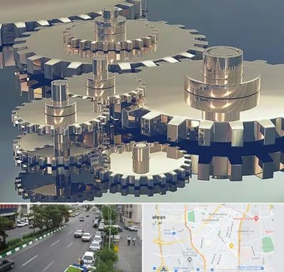 دستگاه سازی در ستارخان 