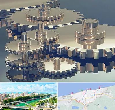 دستگاه سازی در بابلسر