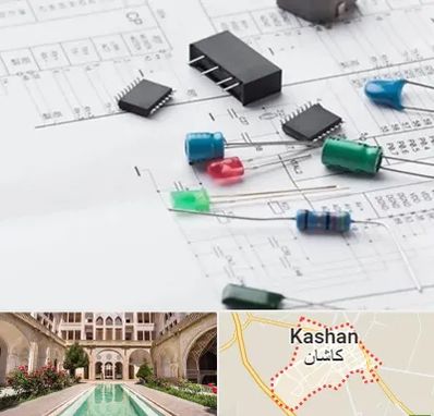 فروشگاه لوازم برق صنعتی در کاشان