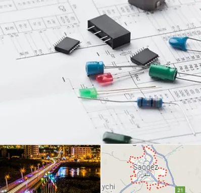 فروشگاه لوازم برق صنعتی در سقز