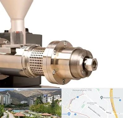 دستگاه روغن گیری صنعتی در شهر زیبا 