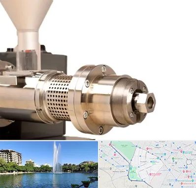 دستگاه روغن گیری صنعتی در کوهسنگی مشهد 