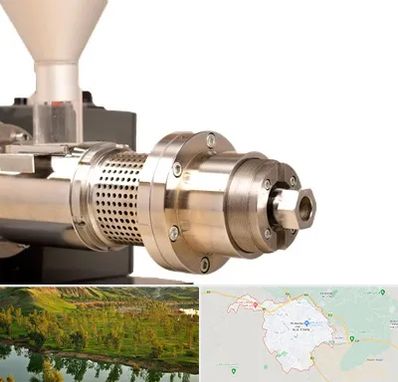 دستگاه روغن گیری صنعتی در بهبهان