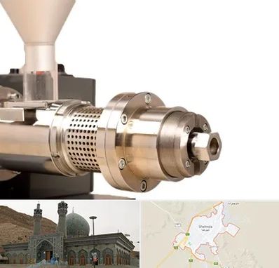 دستگاه روغن گیری صنعتی در شهرضا