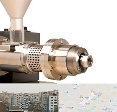 دستگاه روغن گیری صنعتی در محمد شهر کرج 