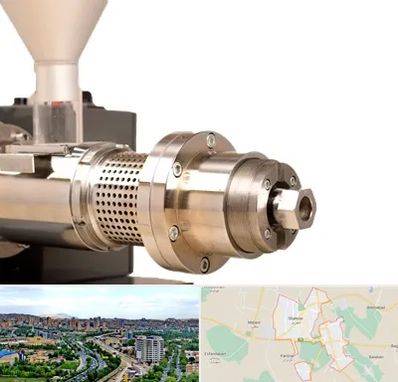 دستگاه روغن گیری صنعتی در شهریار