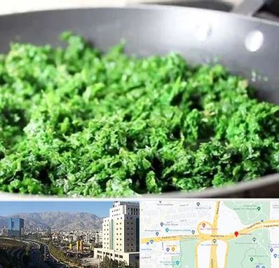 دستگاه سبزی خرد کن صنعتی در حقانی 