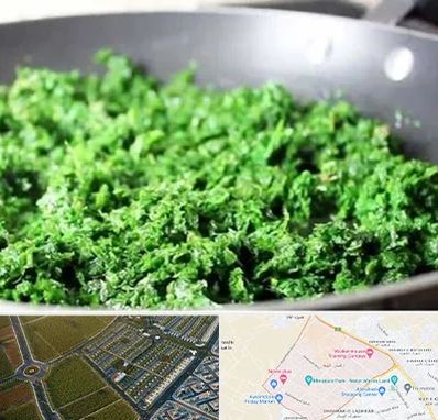 دستگاه سبزی خرد کن صنعتی در الهیه مشهد 