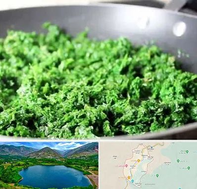 دستگاه سبزی خرد کن صنعتی در رودبار