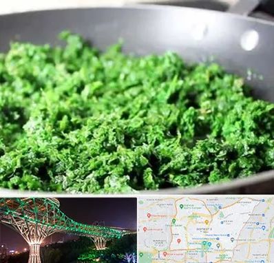 دستگاه سبزی خرد کن صنعتی در منطقه 3 تهران 
