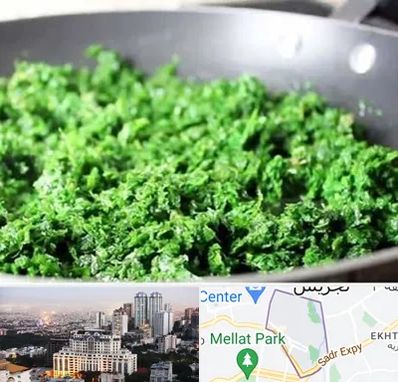 دستگاه سبزی خرد کن صنعتی در الهیه 