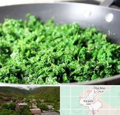 دستگاه سبزی خرد کن صنعتی در کلاله