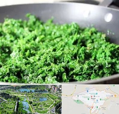 دستگاه سبزی خرد کن صنعتی در بجنورد