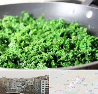 دستگاه سبزی خرد کن صنعتی در محمد شهر کرج 