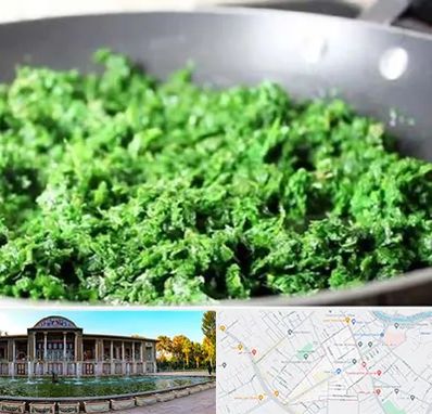 دستگاه سبزی خرد کن صنعتی در عفیف آباد شیراز 