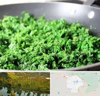 دستگاه سبزی خرد کن صنعتی در بهبهان