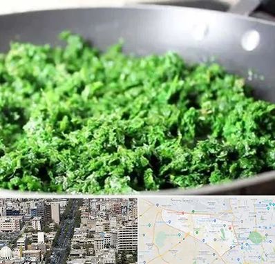 دستگاه سبزی خرد کن صنعتی در منطقه 18 تهران 