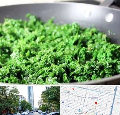 دستگاه سبزی خرد کن صنعتی در امامت مشهد 