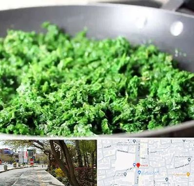 دستگاه سبزی خرد کن صنعتی در خیابان توحید اصفهان 