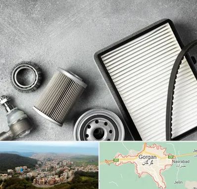 فروش فیلتر دستگاه تصفیه هوا در گرگان