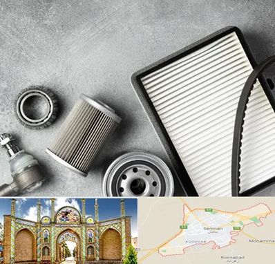 فروش فیلتر دستگاه تصفیه هوا در سمنان