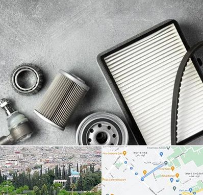 فروش فیلتر دستگاه تصفیه هوا در محلاتی شیراز 