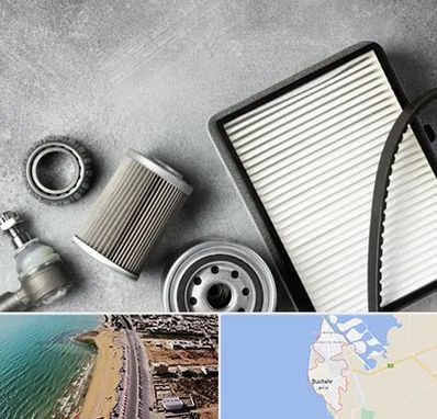 فروش فیلتر دستگاه تصفیه هوا در بوشهر