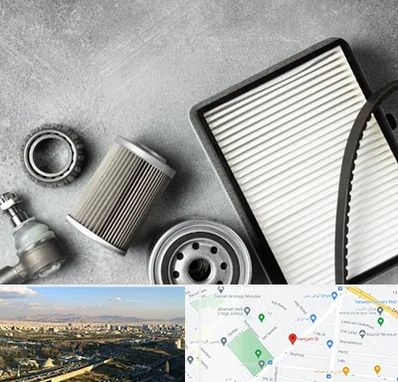 فروش فیلتر دستگاه تصفیه هوا در هنگام 