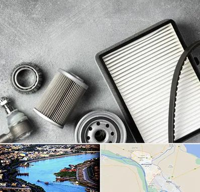 فروش فیلتر دستگاه تصفیه هوا در خرمشهر