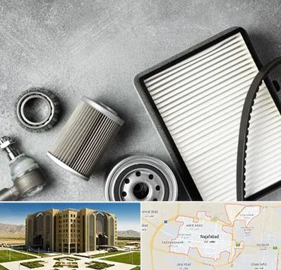 فروش فیلتر دستگاه تصفیه هوا در نجف آباد