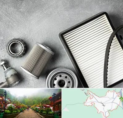 فروش فیلتر دستگاه تصفیه هوا در فومن