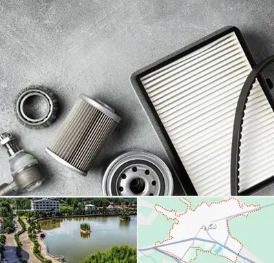 فروش فیلتر دستگاه تصفیه هوا در لنگرود