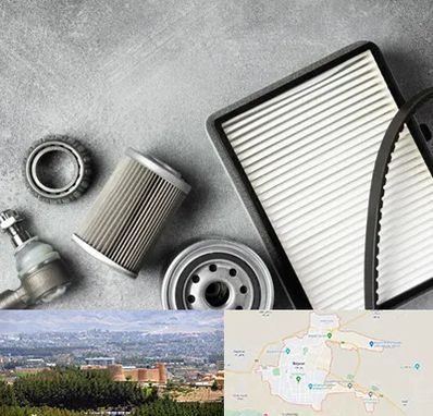 فروش فیلتر دستگاه تصفیه هوا در بیرجند