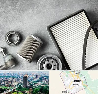 فروش فیلتر دستگاه تصفیه هوا در ارومیه