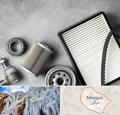 فروش فیلتر دستگاه تصفیه هوا در میگون