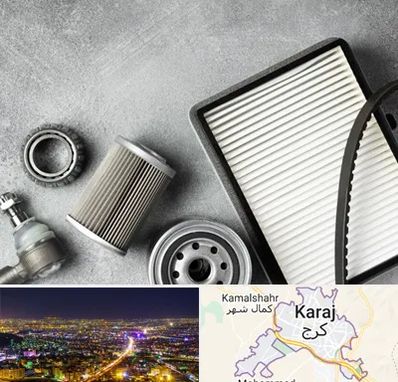 فروش فیلتر دستگاه تصفیه هوا در کرج