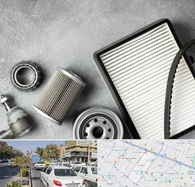 فروش فیلتر دستگاه تصفیه هوا در مفتح مشهد 