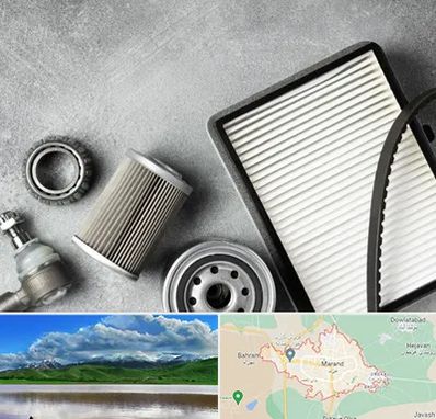 فروش فیلتر دستگاه تصفیه هوا در مرند