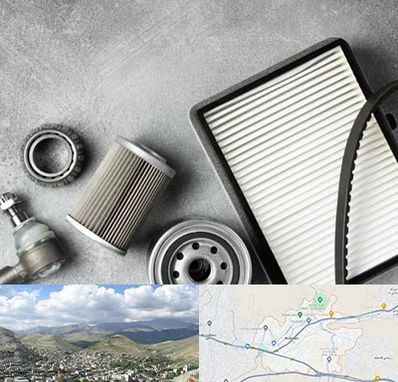 فروش فیلتر دستگاه تصفیه هوا در رودهن