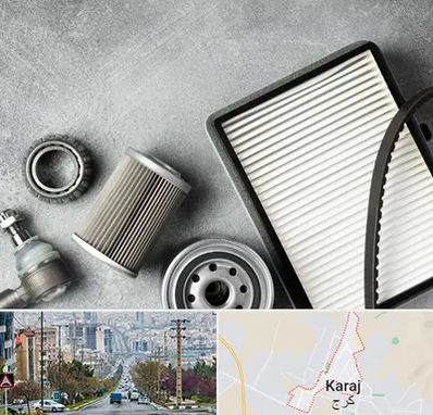 فروش فیلتر دستگاه تصفیه هوا در گوهردشت کرج 